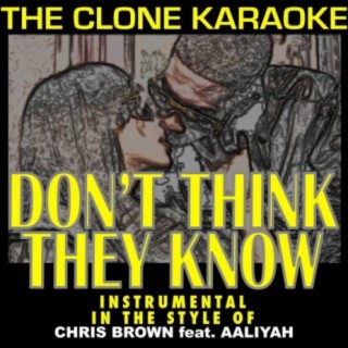 The Clone Karaoke