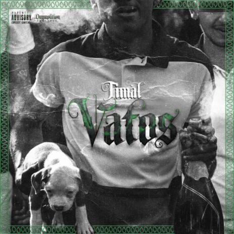 Vatos | Boomplay Music