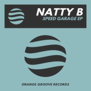 Speed Garage EP