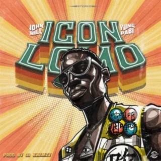 Icon Lomo