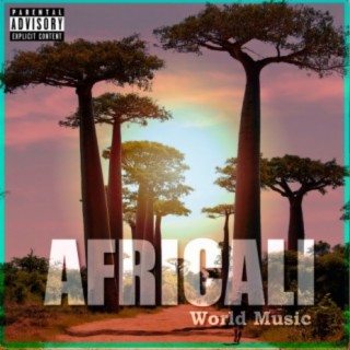 Africali World Music