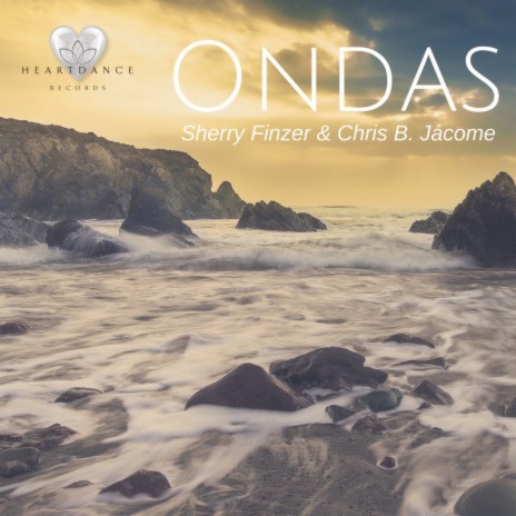 Ondas ft. Chris B. Jácome | Boomplay Music