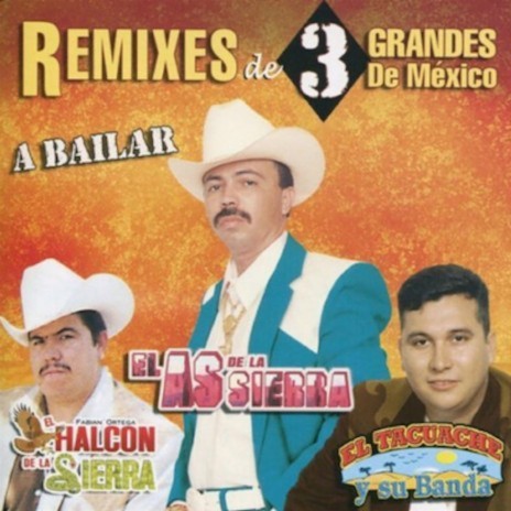 El Bandolero ft. El As De La Sierra | Boomplay Music