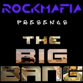 The Big Bang lyrics | Boomplay Music