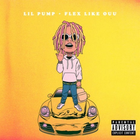 Flex Like Ouu | Boomplay Music