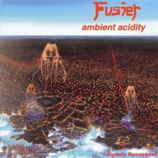 Ambient Acidity