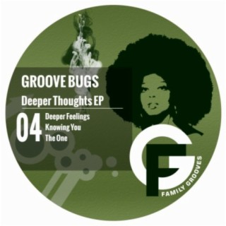 Deeper Thoughts EP