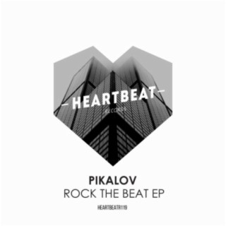 Rock The Beat EP