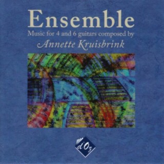Ensemble: Music for 4 and 6 Guitars