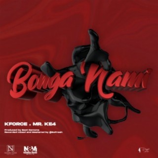 Bonga Nami ft. Mr. Ke4 lyrics | Boomplay Music