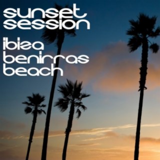 Sunset Session - Ibiza, Benirras Beach