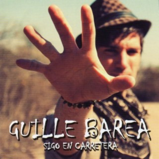 Guille Barea