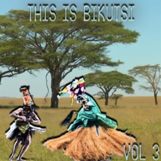 This is Bikutsi Vol, 3
