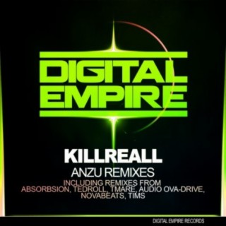 Anzu Remixes