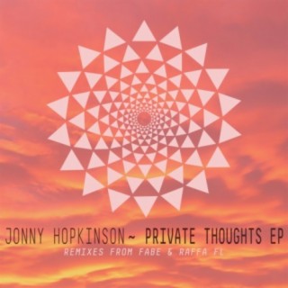 Jonny Hopkinson