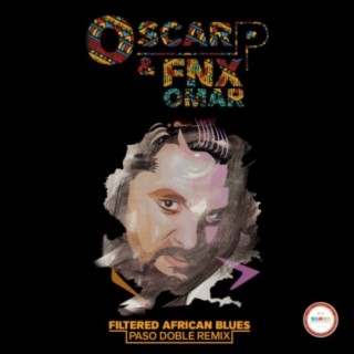Filtered African Blues Remix