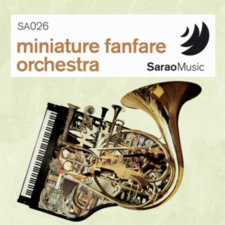 Miniature Fanfare Orchestra