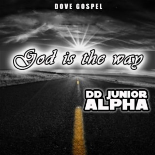GOD is the way