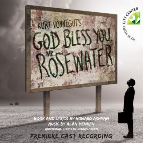 I, Eliot Rosewater | Boomplay Music