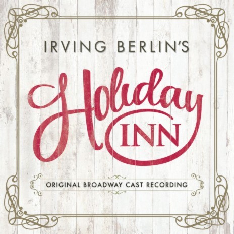 Blue Skies ft. Holiday Inn Original Broadway Ensemble | Boomplay Music