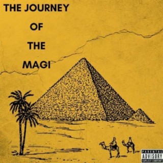 The Journey Of The Magi