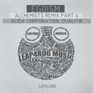 Alchemist Remix, Pt. 4