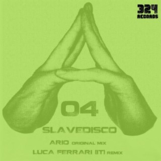 Slavedisco EP