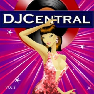 DJ Central Vol, 3