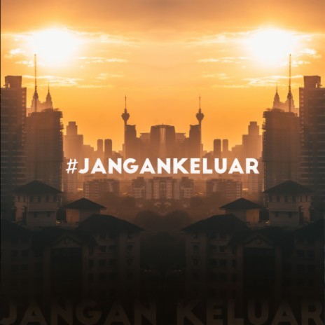 #jangankeluar ft. Shila Amzah, Hafiz Hamidun, Rabbit Mac, Shalma Eliana & Sophia Liana | Boomplay Music