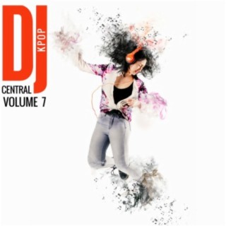 DJ Central KPOP Vol. 7