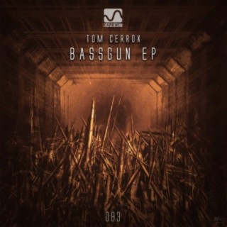 Bassgun EP