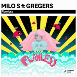 Milo S feat Gregers