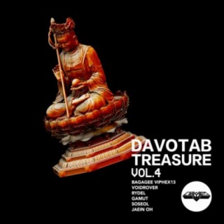 Davotab Treasure V.4