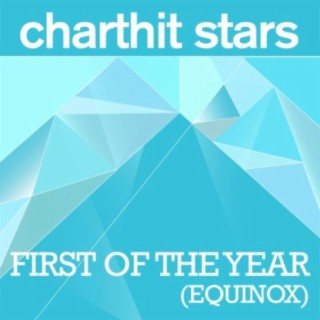 First Of The Year (Equinox) (Radio Edit)