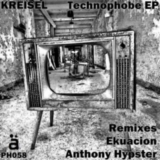 Technophobe EP