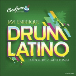 Drum Latino EP