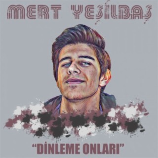 Mert Yeşilbaş