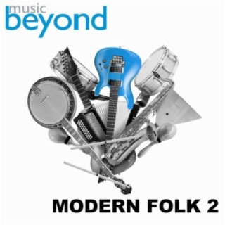 Modern Folk, Vol. 2