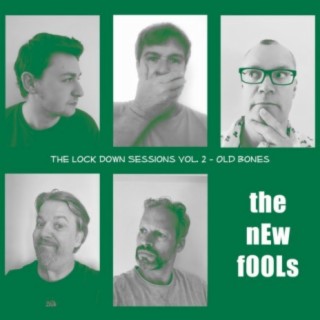 The Lock Down Sessions, Vol. 2 - Old Bones