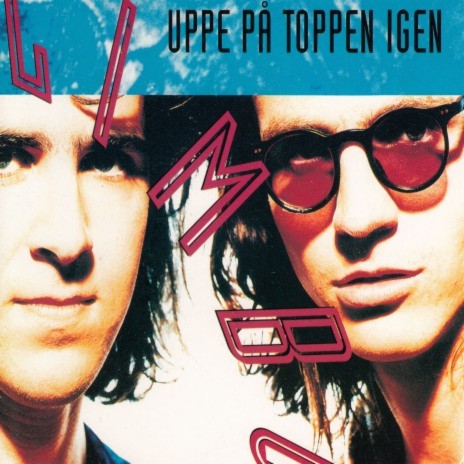 Uppe på toppen igen (7 mix)