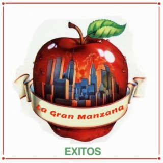 La Gran Manzana