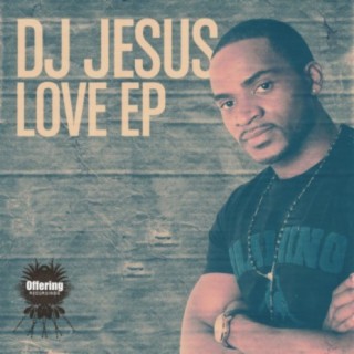 DJ Jesus