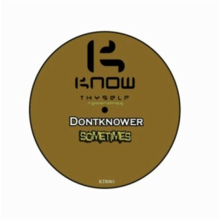 Dontknower