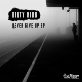 Never Give Up EP