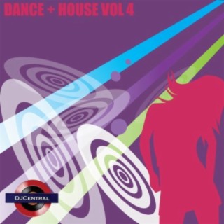 DJ Central Dance + House Vol, 4