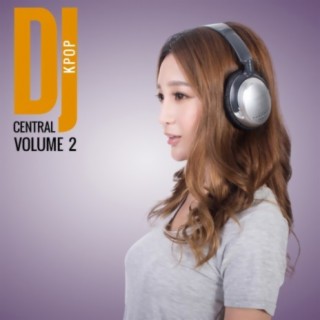 DJ Central KPOP Vol. 2