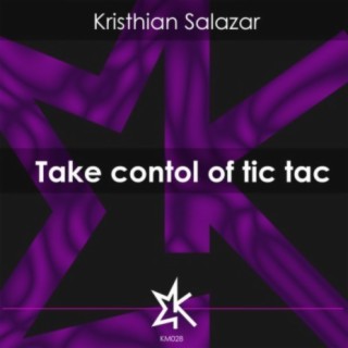 Take Control of Tic Tac