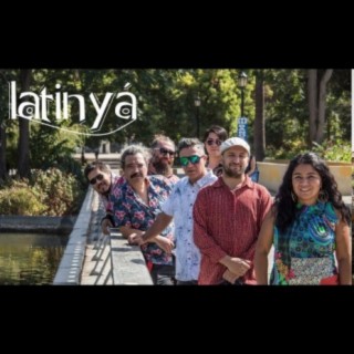 Latinyá