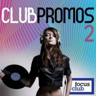 Club Promos, Vol. 2