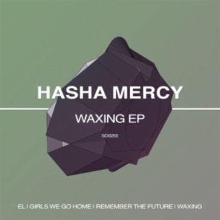 Waxing EP